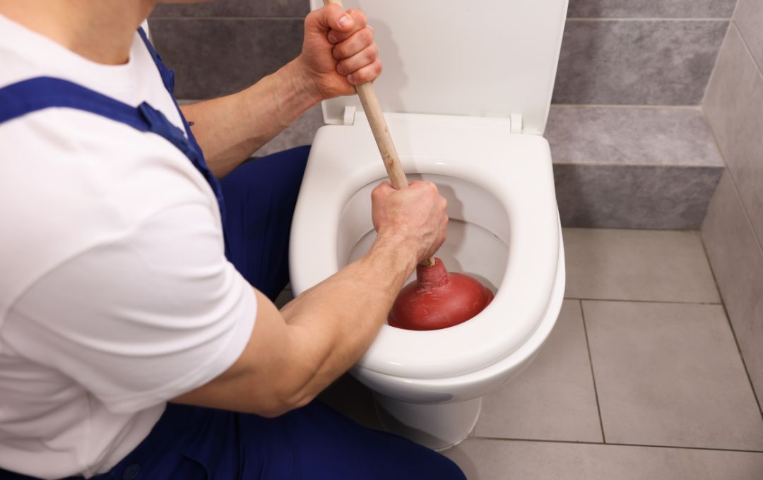 Kapan Waktu yang Tepat untuk Melakukan Sedot WC? Ini Penjelasannya